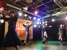「Don&#39;t miss it!!」リリースイベント @タワーレコード渋谷店