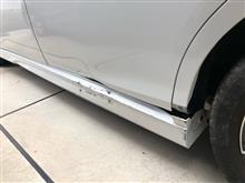 みんカラ スライドドア 縁石 擦る 車のキーワード検索結果一覧