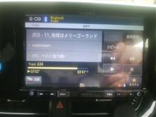 クルマで聞く音楽 クルマで聞く音楽