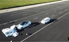 運転支援システムのランク付けを始める英保険団体サッチャム 運転支援システムのランク付けを始める英保険団体サッチャム