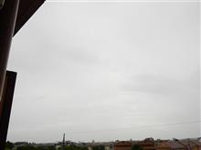 ７月５日　雨模様な木曜日、おはよ～♪