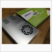 電源を入手したけど