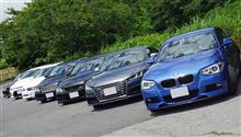 【6月24日】筑波山ツーリングに参加…箱◯バトルの再戦(;&#180;д｀) 