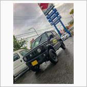 新型ジムニー試乗〜♪♪♪