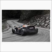 KTM X-BOW バイヤー ...