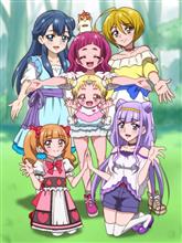 プリキュア検定ってあるやろか？