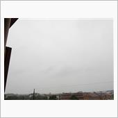 ７月６日　雨が本降りな金曜日 ...