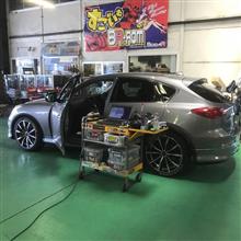 大好評クロスオーバー施工中!いつもたくさんのご利用ありがとうございます。今週は通常通り町田にて営業中です。飛び込み利用も大歓迎です!よろしくお願いします。 大好評クロスオーバー施工中!いつもたくさんのご利用ありがとうございます。今週は通常通り町田にて営業中です。飛び込み利用も大歓迎です!よろしくお願いします。
