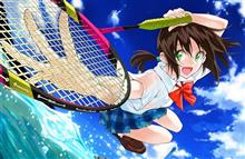 新アニメ「はねバド!」と新アニメ「ゴクドルズ]