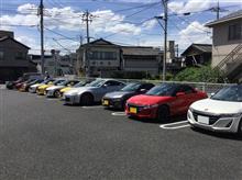 S660 神奈川組 第二回TRG S660 神奈川組 第二回TRG