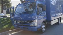 予測よりも急速に普及しそうなEVトラック🚚 予測よりも急速に普及しそうなEVトラック🚚