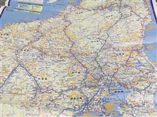 やっぱり地図が好き