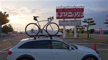 ツール・ド・さくらんぼ2018🚲