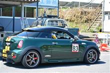 2018.07.01BMW MINI Meeting in 本庄