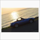 角島ドライブ①