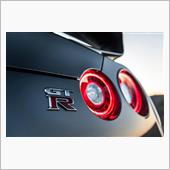 GT-R