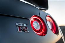 GT-R