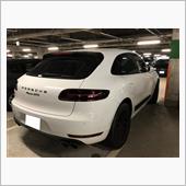 ポルシェ マカンGTS の、 ...