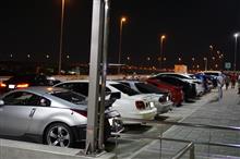 てるむツアーズ「秋葉原&首都高夜景クルージング編」 てるむツアーズ「秋葉原&首都高夜景クルージング編」