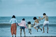 万引き家族