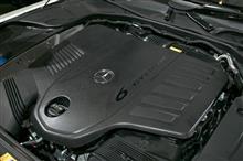 メルセデス・ベンツ S450 試乗 メルセデス・ベンツ S450 試乗