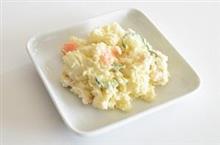 日本人が、愛してやまない　ポテサラ　作ってみたら、マジ美味かった！　＝中国メディア