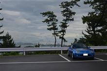 画像は無いけど青ジムニーを見学しました