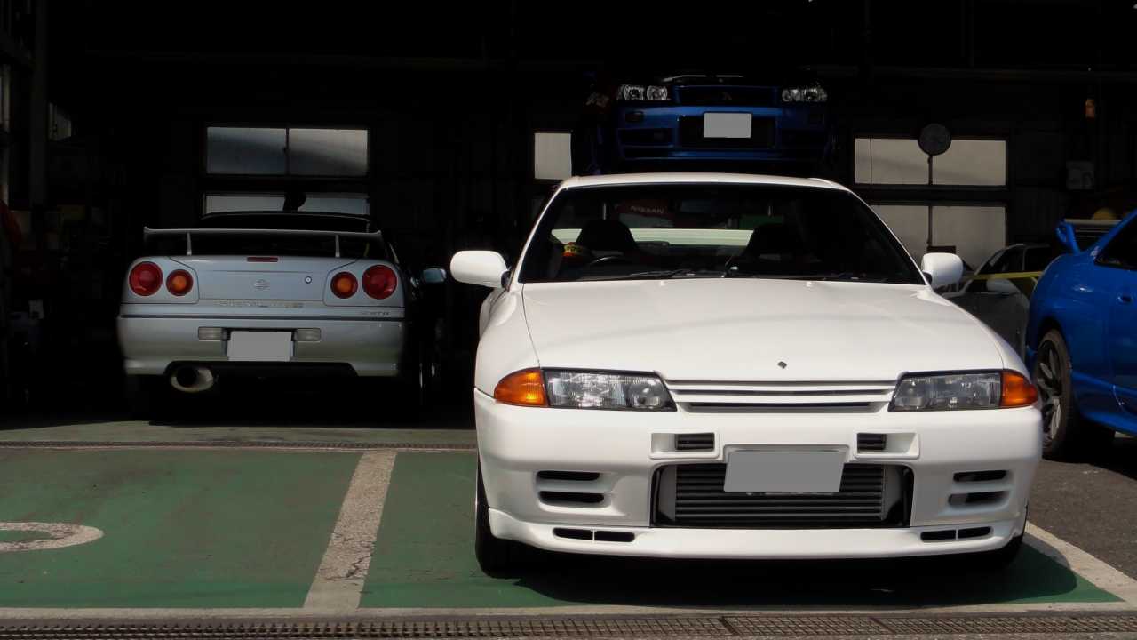 NISMOヘリテージパーツ情報｜picoo32のブログ｜picoo32のページ