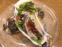 ストレス解消は食で・・・
