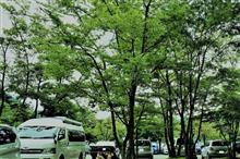 ★熱い中高年が大集合ー!(笑)自分達はこうやって車道楽を楽しめることに感謝ですね!&7月の奥多摩湖オフ開催です♪ ★熱い中高年が大集合ー!(笑)自分達はこうやって車道楽を楽しめることに感謝ですね!&7月の奥多摩湖オフ開催です♪