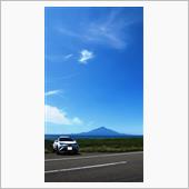 タコを求めて200ｋｍ。