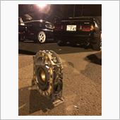 クロエコ号の納車から311週 ...