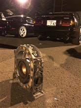 クロエコ号の納車から311週間　七夕セブンデーへ