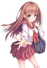 おはようございまちゅ