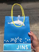 もう一つの誕生日プレゼント