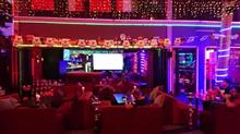 マレーシア クアラルンプール ３日目の夜も来ちゃいました(爆)