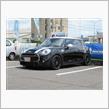 メンテナンスは大事..MINI F56　エンジンオイル交換＋人気の補強パーツの画像