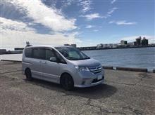 悲しき晴天