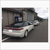 白い恋人たちw