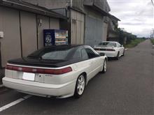 白い恋人たちw
