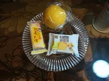 美味しくない。。。