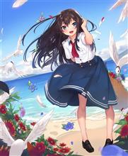 おはようございまちゅ
