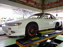 走りを楽しみたいならPOTENZA S007A！