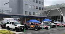 群馬パーツショー参戦