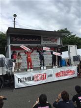 チームネモト3トライジムカーナエビス チームネモト3トライジムカーナエビス