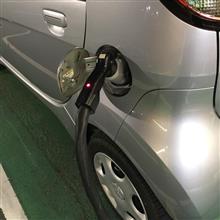急速充電機能の確認 急速充電機能の確認
