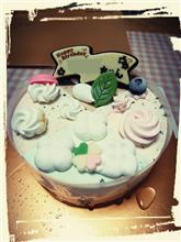 １２歳になりました😌🎁🎂