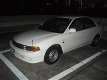 三菱 教習車