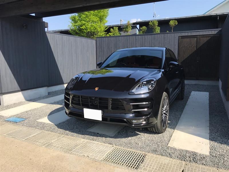 マカンターボパフォーマンスはsuvじゃない スポーツカー ポルシェ マカンのクルマレビュー 車に旅に ごろんブログ ごろん みんカラ