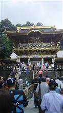 日光オフ会に参加